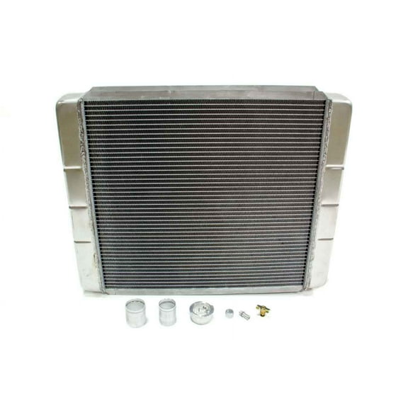 National Radiator Universal 23-1/8x19-9/16x3-1/8" D Radiator P/N 209642B