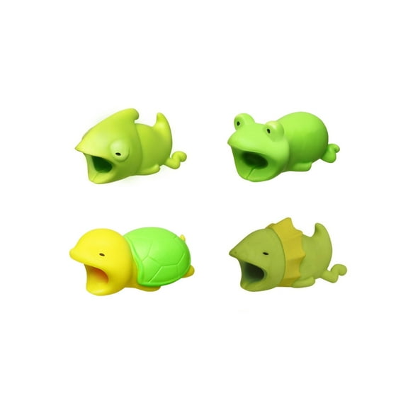 4-pack Reptile Cable protectors