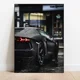 thumbnail image 4 of Póster retro de coche deportivo Mingche de World, decoración de sala de estar, dormitorio, lienzo, pintura, arte, pared del hogar, decoración de oficina, imagen, 4 of 5