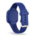 thumbnail image 3 of Tencloud Para Garmin Vivofit Jr.3 Tracker Bandas De Silicona Ajustables Suaves De Repuesto Para Muñecas De 5,1 A 6,9 Pulgadas [Edades 6+], 3 of 5
