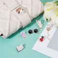thumbnail image 3 of Cute Lapel Pins Bulk Cute Enamel Pin Set Lapel Pins Brooches Cartoon Brooch Badge Pins, 3 of 9