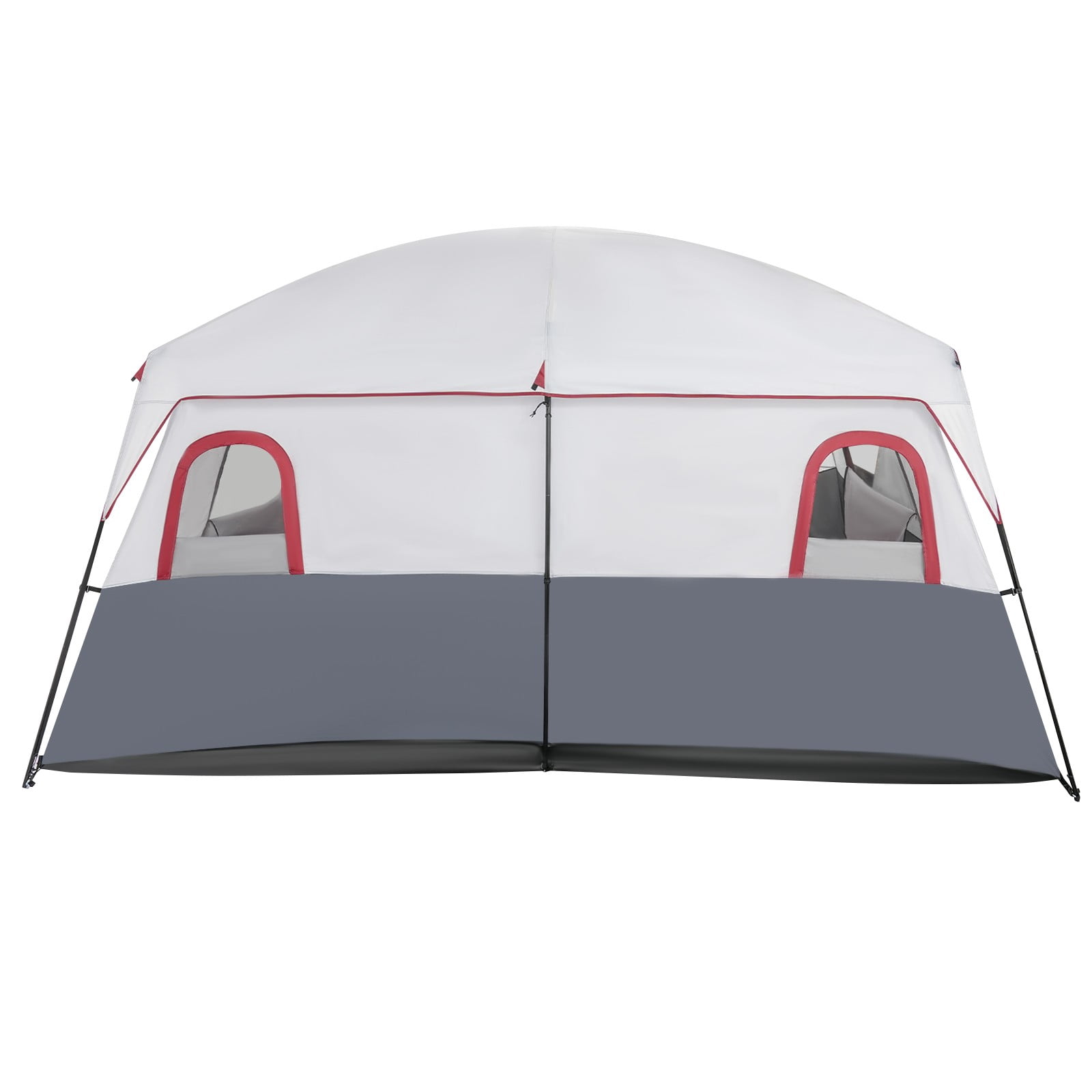 Tents for Camping, Family Tent for Outdoor Camping and Backyard, Outdoor Camping Tent for Parks, Backyards, Out Camping, Picnics, and More