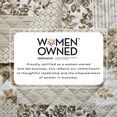 thumbnail image 5 of Reversible Patchwork Furniture Protector, Machine Washable Slipcover, Sofa, Taupe, 5 of 6