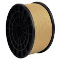thumbnail image 5 of FISHLUND Paracord 550 lb, 7 Strand Type III Paracord Rope 1000ft 4mm,Nylon Parachute Cord for Camping, Desert Tan, 5 of 5