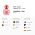 thumbnail image 3 of Cherie Je T'Aime by Kate Spade, 3.3 oz EDP Spray for Women, 3 of 4