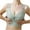 32-Green, variant on SELONE 2023 Bras for Women Push Up Plus Size Longline Cami Bras Seamless Everyday for Sagging Breasts for Full Figured Women Large Size Backing Sling Traceless Gathered Back Two Piece Suit Yellow M