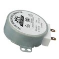thumbnail image 2 of MYG For Panasonic Microwave Turntable Turn Table Motor TYJ508A7 TYJ50-8A7, 2 of 7