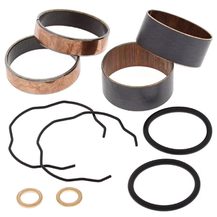 All Balls Fork Bushing Kit for Kawasaki VN1600 Nomad 2005-2008; 38-6039