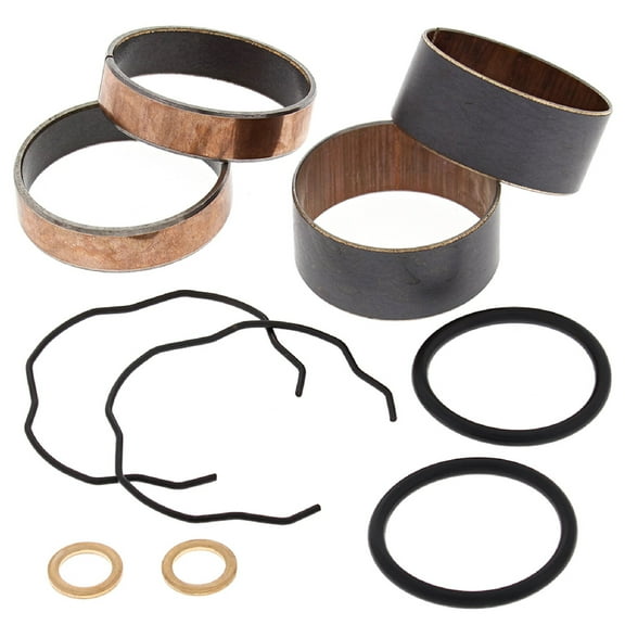 All Balls Fork Bushing Kit for Kawasaki VN1600 Nomad 2005-2008; 38-6039
