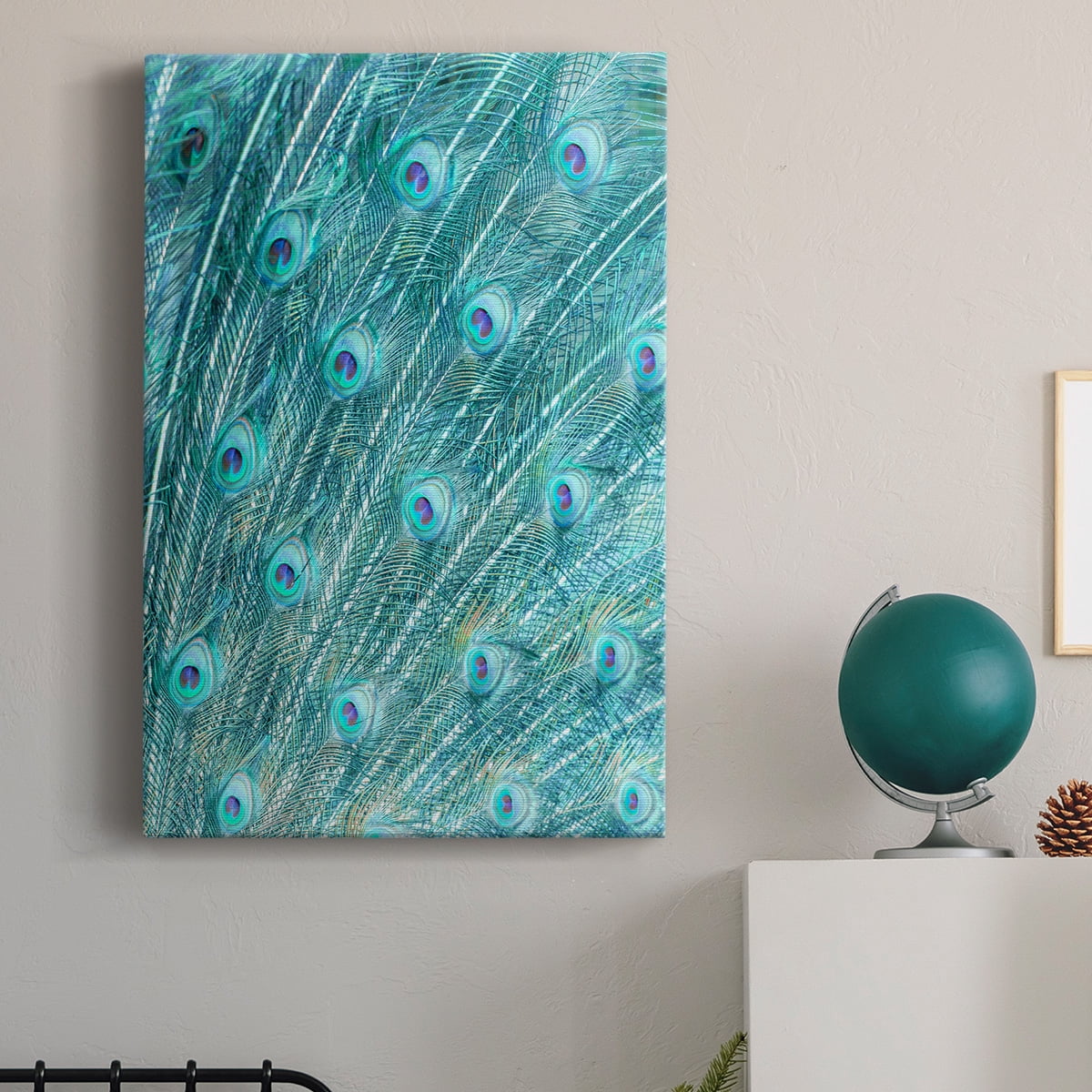 MMC-0527 Premium Gallery Wrapped Canvas - Ready to Hang