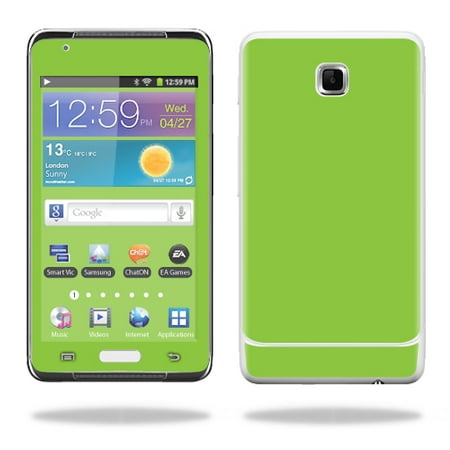 Samsung Mp3 Player Dock Mightyskins Protective Vinyl Skin Decal Cover for Samsung Galaxy Player 4.2 MP3 wrap sticker skins ()