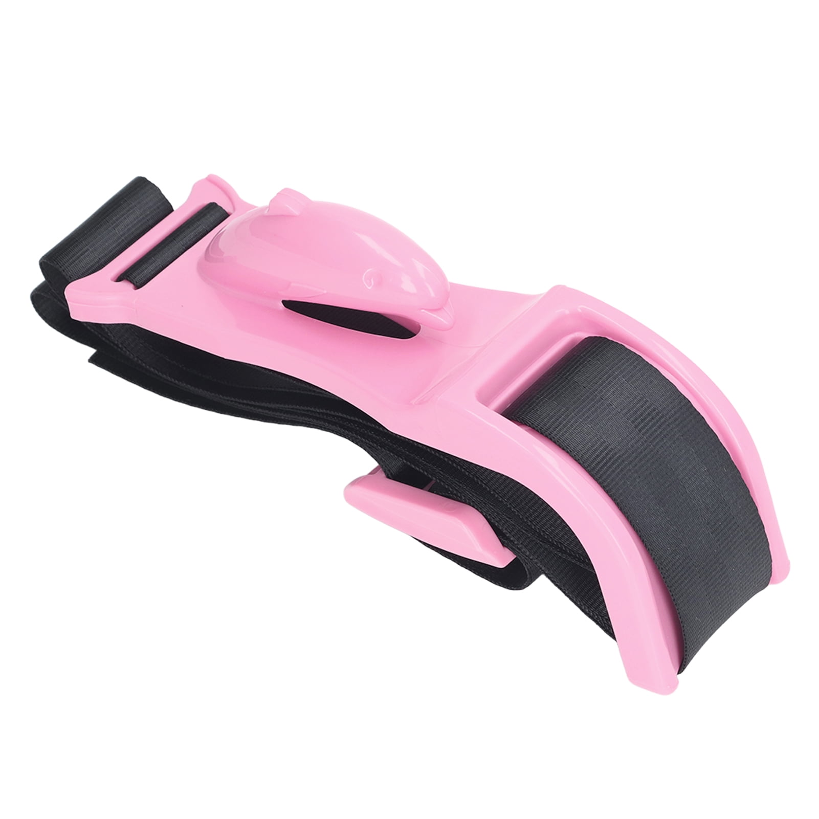 Pregnancy Stress Relief Cushion Pregnancy Seat Adjuster Strap - Comfort Cushion Bump Protector For Expecting Mothers Seat Belt Adjuster