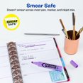 thumbnail image 2 of Avery® Desk Style HI-LITER®, Purple, Chisel Tip, 2 of 7