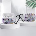 thumbnail image 4 of Case for Airpods Pro, Airpods Pro Case for Women, Airpods Pro Generation Case, Support Wireless Charging, 4 of 7