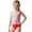 Multicolor, variant on ibiyuan Swim Suits for Girls 8-10 ,2 Piece Adjustable Straps Bathing Suit Cut Out Girls Tankini Swimsuit Padded Tropical Floral Skirted Swimwear,4-5 Years