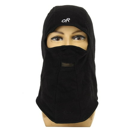 Dust Proof Car - Motorcycle Fleece Cap Face Mask Cold Protection Dust Wind Proof Scarf