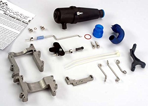 Traxxas 4400 Nitro Engine Upgrade Kit 