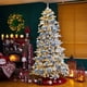 thumbnail image 5 of 29/20 piezas decoración del hogar adornos navideños bolas creativas perfectas para fiestas, 5 of 7