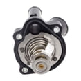thumbnail image 2 of Engine Coolant Thermostat Housing Assembly For Ford Ranger For Focus Escape Pickup L35715170B L37M15170, 2 of 6