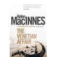 thumbnail image 2 of Pre-Owned The Venetian Affair (Paperback) 1781163308 9781781163306, 2 of 2