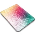 thumbnail image 5 of KSK KAISHEK Plastic Hard Protective Shell Case Cover for 2015/2014/2013/2012 Released Old MacBook Pro 13" No Touch Model: A1425 or A1502 Colorful B 184, 5 of 5