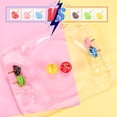 thumbnail image 2 of TISHITA segolike Fun Battle Gyro Toy Hand-Eye Collaboration for Party Favors Age 3 4 5 6, 2 of 8