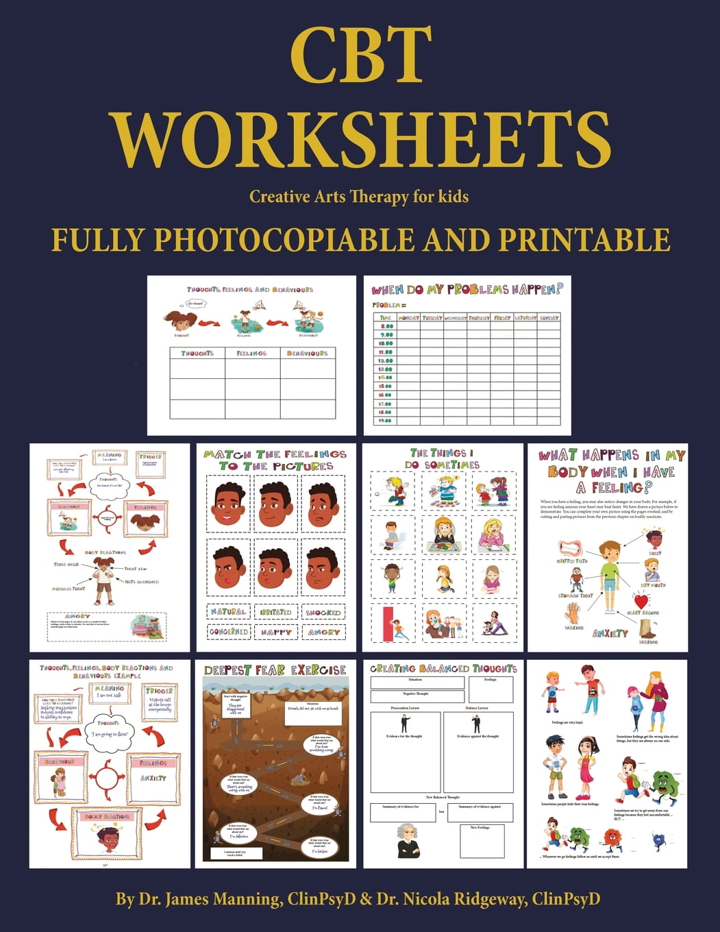 Cbt worksheets creative arts therapy for kids cbt worksheets cbt worksheets for child 