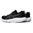 thumbnail image 4 of Tenis Asics Contend 9 Para Hombre Color Negro Modelo 1011B881002, 4 of 9