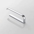 thumbnail image 4 of bathroom polished chrome towel rack towel rack, 4 of 5