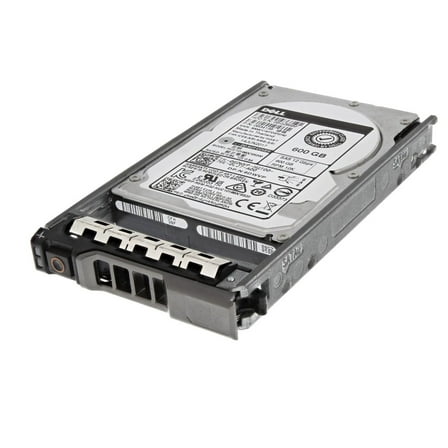 Dell HUC101860CSS200 6DWVP 600Gb 10k rpm 2.5'' SAS 12Gbps Hard Drive