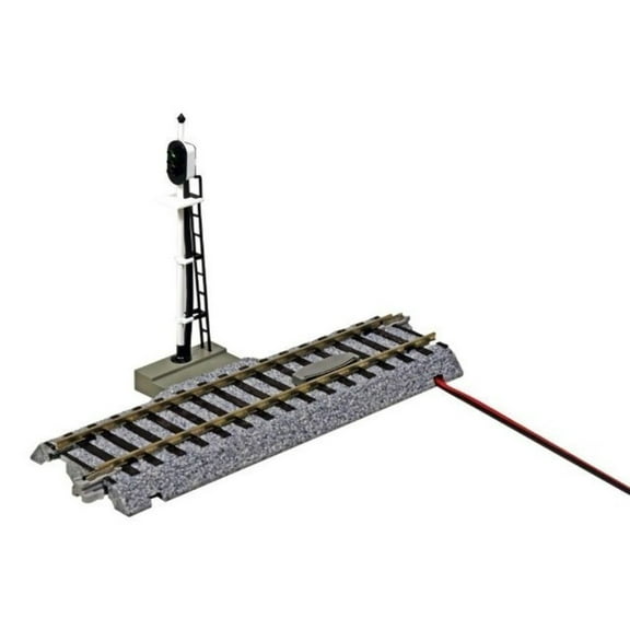 Kato 2-601 HO Scale 123mm (4-7/8'') 3-Color Automatic Signal