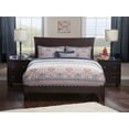 thumbnail image 3 of Metro Queen Traditional Bed in Espresso, 3 of 3