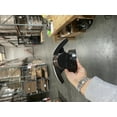 thumbnail image 3 of Residential LED 35-Watt Outdoor Security Light 3 Color Selectable Adjustable Sensitivity, 3 of 5