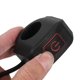 thumbnail image 5 of Milisten Interruptor De Faro 7 8 Para Manillar De Motocicleta Con Indicador LED Y Duradero, 5 of 8