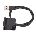 thumbnail image 1 of Cable de Carga de Cargador de Muelle Soporte de Cable de Carga para Alta Hr Smartwatch de 0.5m longitud de longitud, 1 of 7