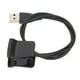 thumbnail image 1 of Cable de Carga de Cargador de Muelle Soporte de Cable de Carga para Alta Hr Smartwatch de 0.5m longitud de longitud, 1 of 7