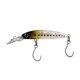 thumbnail image 1 of TRUCHA LOS WOBBLERS Cibra Duro Artificial Crankbait Les Pesca Hundimiento 40 Mm 1.8g Plato Lengua Larga para Accesorios Carpa Lubina, 1 of 6