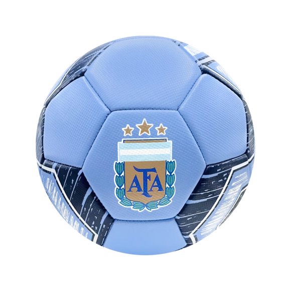 Argentina - World Cup 2026 Blue AFA Soccer Ball (Size 5)