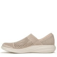 thumbnail image 5 of BZees For Lifestride Womens Charlie Slip-On Sneakers - Medium & Wide Width, 5 of 9