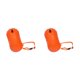 thumbnail image 2 of Yuarrent Boya de natación de PVC, bolsa de remolque para nadar con cinturón ajustable, bolsa inflable para deporte acuático de alta Type1 NO1, 2 of 6