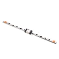 thumbnail image 4 of Linear Motion Guideway, Low Friction Linear Guide Rail Self Aligning  for Injection Molding Machines, 4 of 7