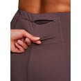 thumbnail image 6 of Rebook Women's Sports Club High Rise 7/8 Legging, Sizes XS-XXXL, 6 of 6