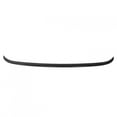 thumbnail image 1 of Ymiko Rear Trunk Spoiler Protector Lip M Performance Style Fit For BM-W 5 Series E60 Sedan 2004‑2010 Glossy Black, 1 of 8