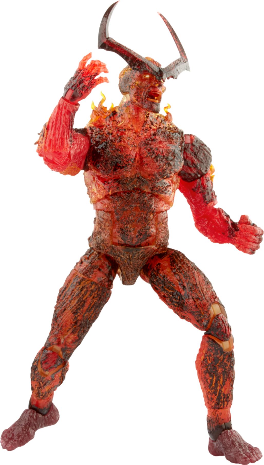 marvel legends surtur walmart