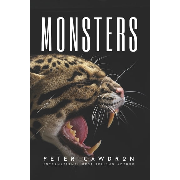 Monsters, (Paperback)