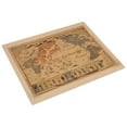 thumbnail image 3 of Print: Bankoku Jinbutsu No Zu, circa 1800, 3 of 4