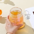 thumbnail image 5 of Graduation Gifts For Her Him Funny Glass Cups Graduation Gift for College,High School,Masters Degree Phd,Nursing Nurse graduation Inspirational Birthday Gifts For Women Girl Daughter Sister Friend, 5 of 8
