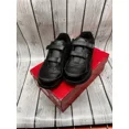 thumbnail image 2 of New Balance 577 Abzorb Walking Mens Shoes Size 7 2E Wide Black Leather, 2 of 6