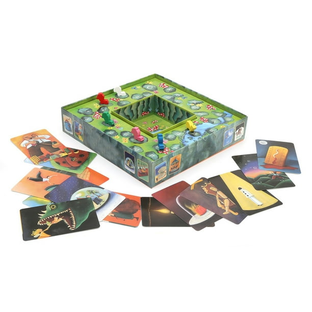 1 Carte De Jeu «skyjo Card Game» Pour Réunions De Famille, Jeux De