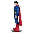 thumbnail image 6 of Superman (Our Worlds at War) 7" Figure Digital Collectible - McFarlane Toys, 6 of 11